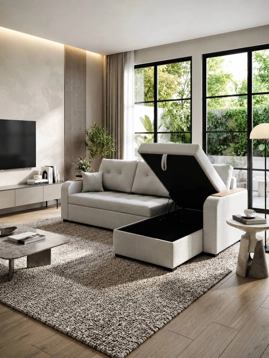 Premium divan