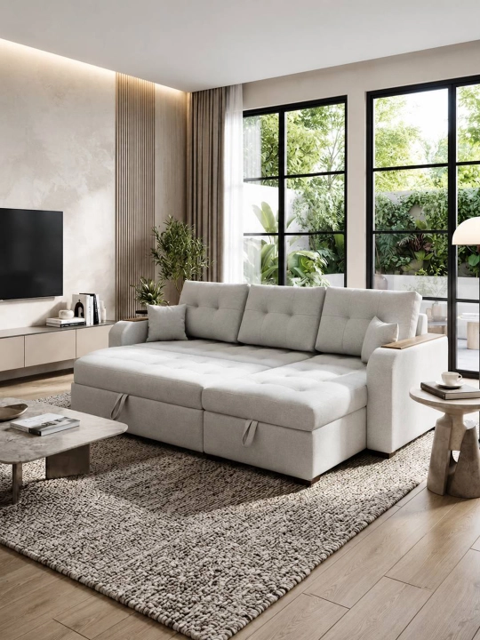 Premium divan