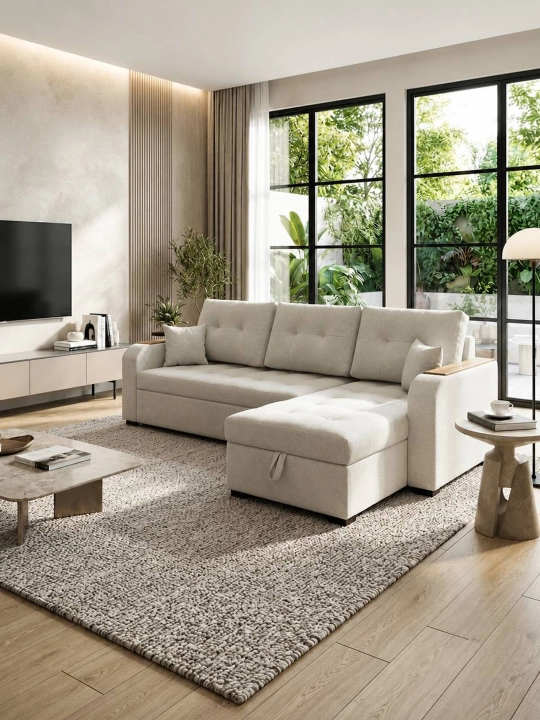 Premium divan