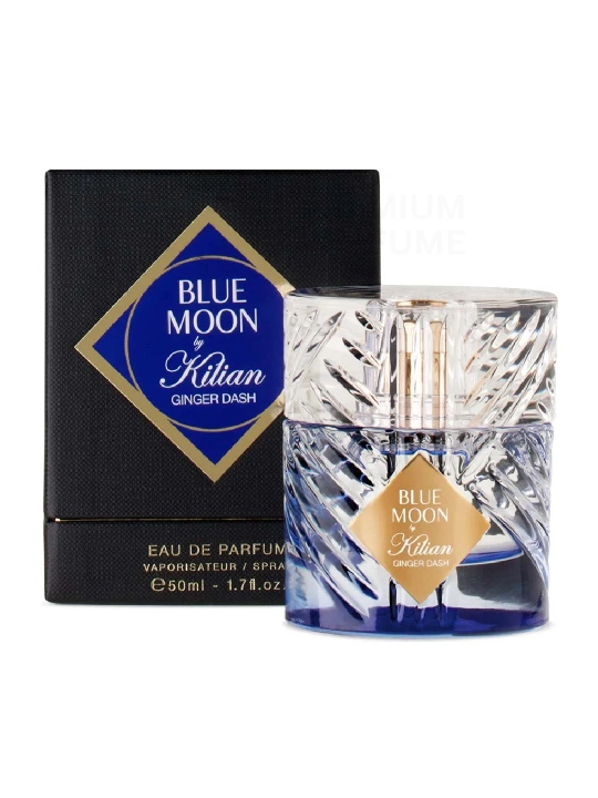 Духи Blue Moon Ginger Dash By Kilian для мужчин и женщин