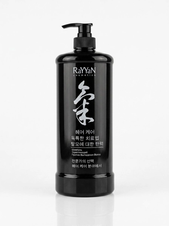 순수한 샴푸 Sunsuhan Shampun - 