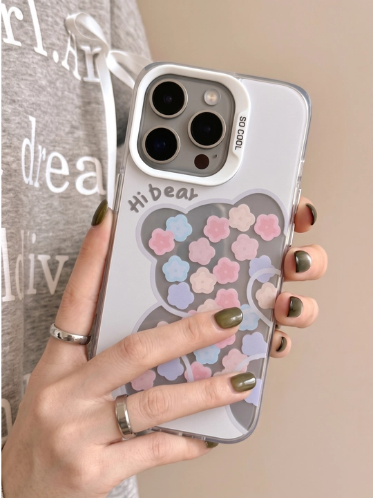 Чехол для iPhone XR,X,XS,XS Max,11,12,13,14,15,16,Pro,Pro Max,силиконовый,с защитой камеры