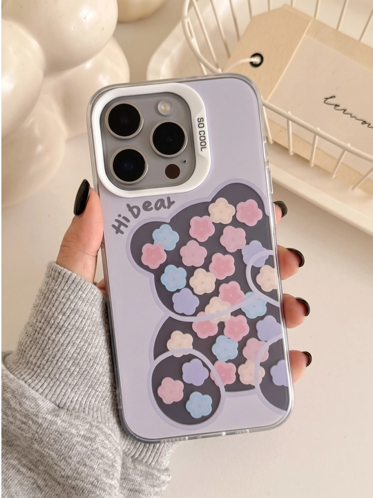 Чехол для iPhone XR,X,XS,XS Max,11,12,13,14,15,16,Pro,Pro Max,силиконовый,с защитой камеры