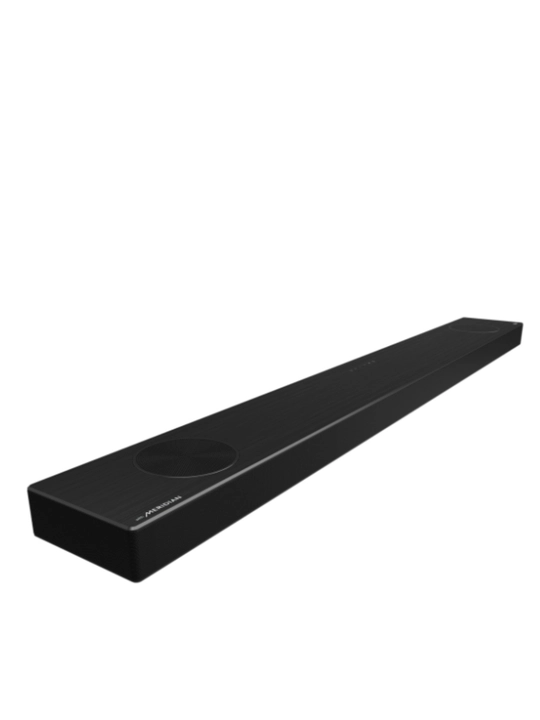 Саундбар LG SP9A Dolby Atmos DTS:X Meridian AI Sound Pro