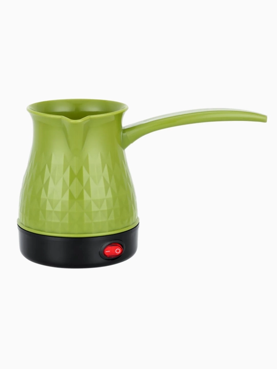 500 ml 600 Vt qizib ketishdan himoyali elektr turka