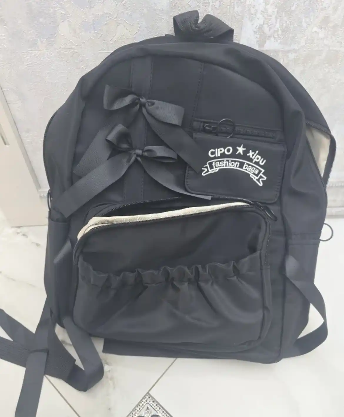 Maktab ortopedik ryukzagi, maktab o‘quvchilari va o‘smirlar uchun ryukzak