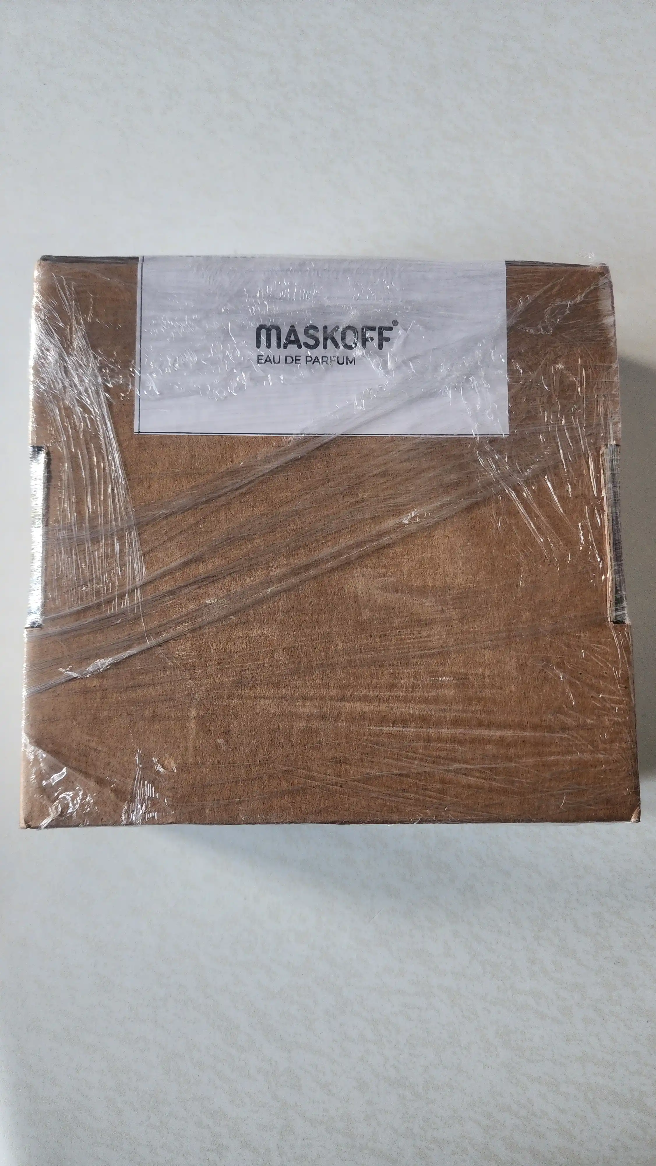 MASKOFF Парфюм, 50 мл