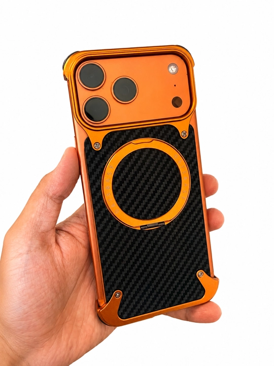 IPhone 16 Pro Max, 16 Pro, 15 Pro Max, 15 Pro,17 Pro Max, 17 Pro 360° uchun