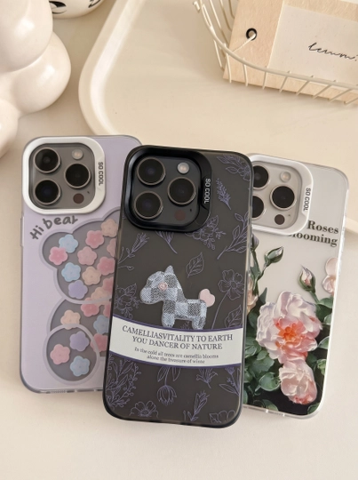 Чехол для iPhone XR,X,XS,XS Max,11,12,13,14,15,16,Pro,Pro Max,силиконовый,с защитой камеры