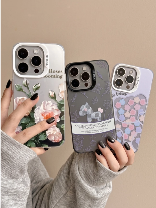 Чехол для iPhone XR,X,XS,XS Max,11,12,13,14,15,16,Pro,Pro Max,силиконовый,с защитой камеры