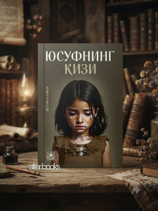 Юсуфнинг қизи Жосим Ал-Умрон - 