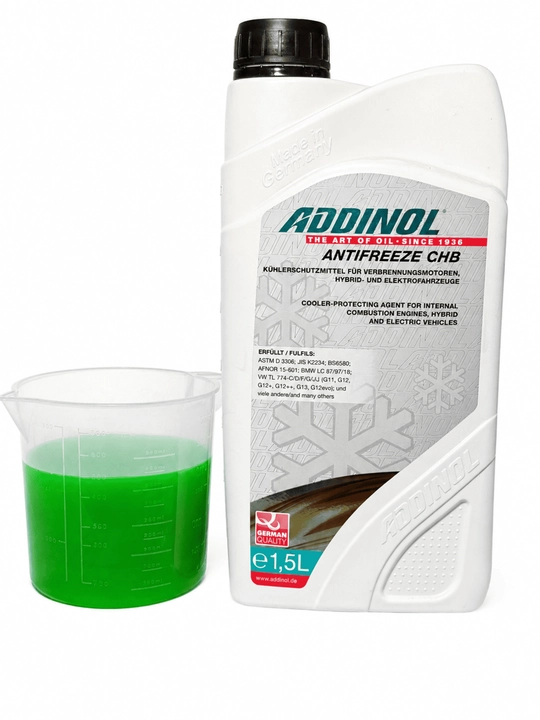 Antifriz ADDINOL ANTIFREEZE CHB