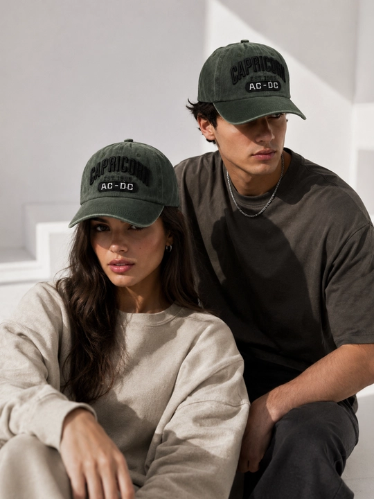 Kepka beysbolka unisex, quyoshdan himoya, universal o'lcham, erkak ayol uchun, kuz/qish - 
