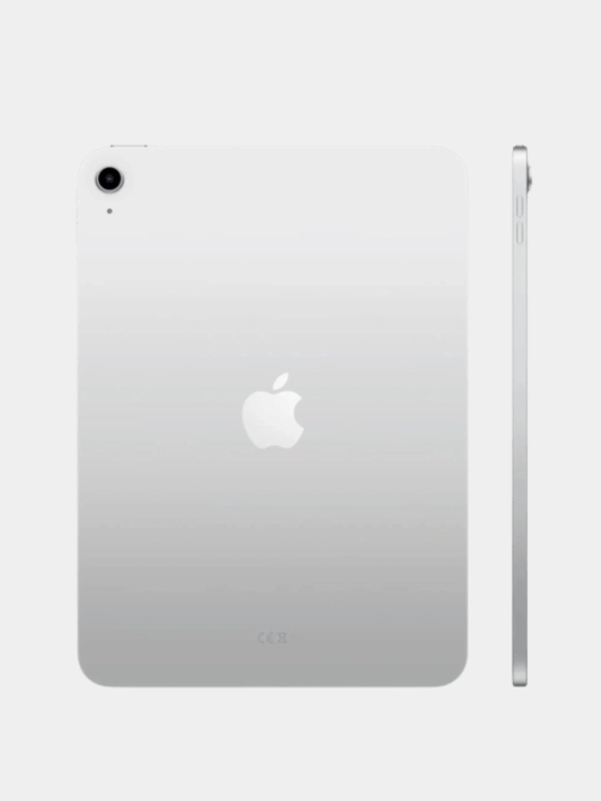 Apple iPad 11 A16 планшет, 11" экран, 128 GB, Wi-Fi 6, Bluetooth 5.3, 12 MP