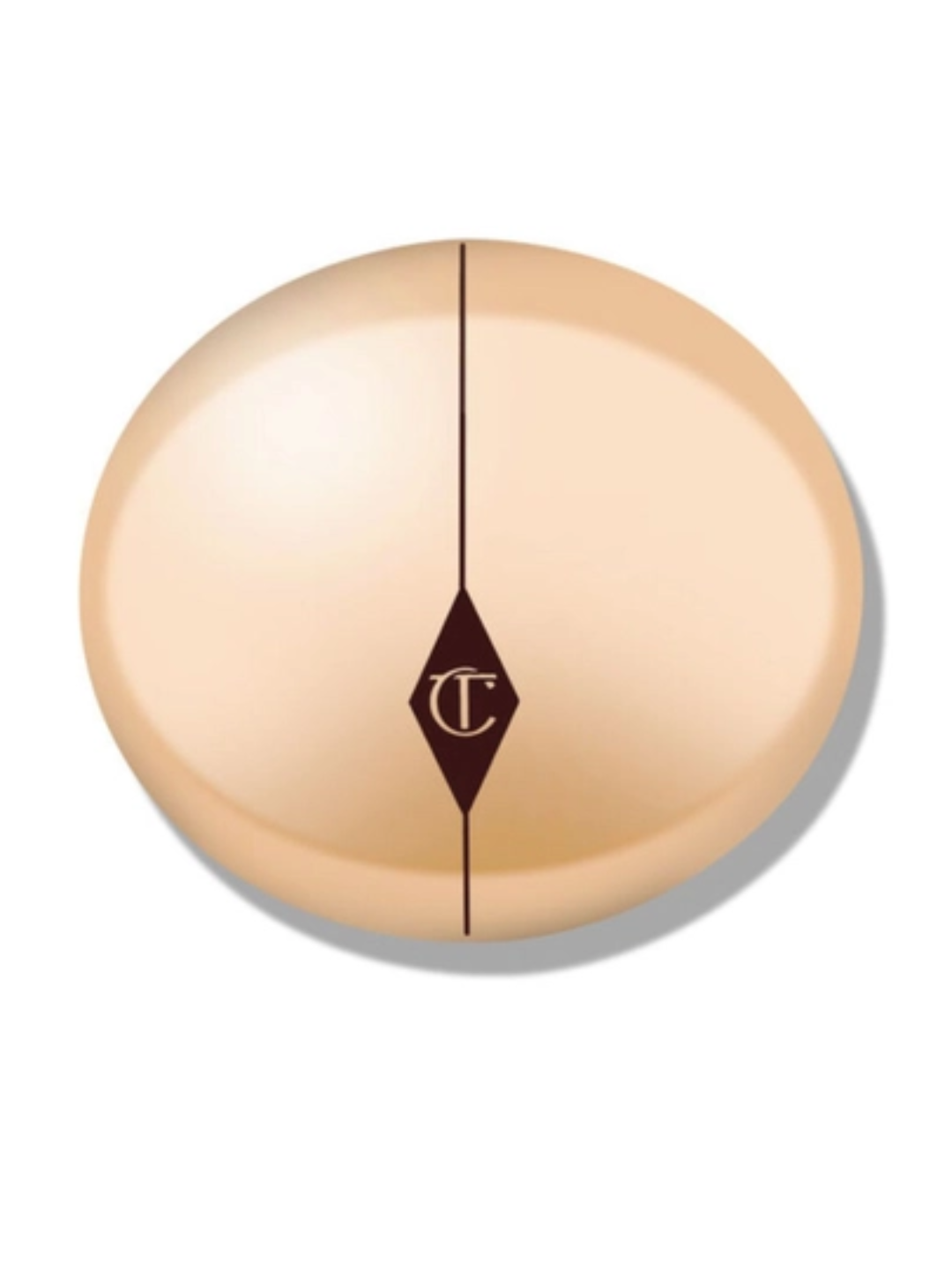 Upa Charlotte Tilbury Airbrush Flawless Finish, 8 gr