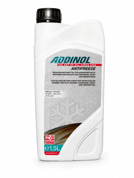 Antifriz ADDINOL ANTIFREEZE