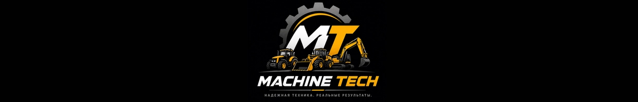 Machine Tech