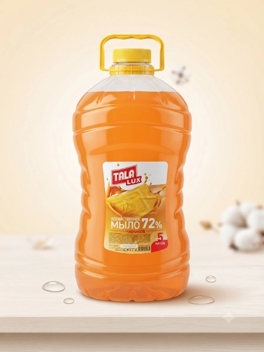 5 litr, katta oilalar, professional tozalash xizmatlari yoki uzoq muddat foydalanish uchun - 