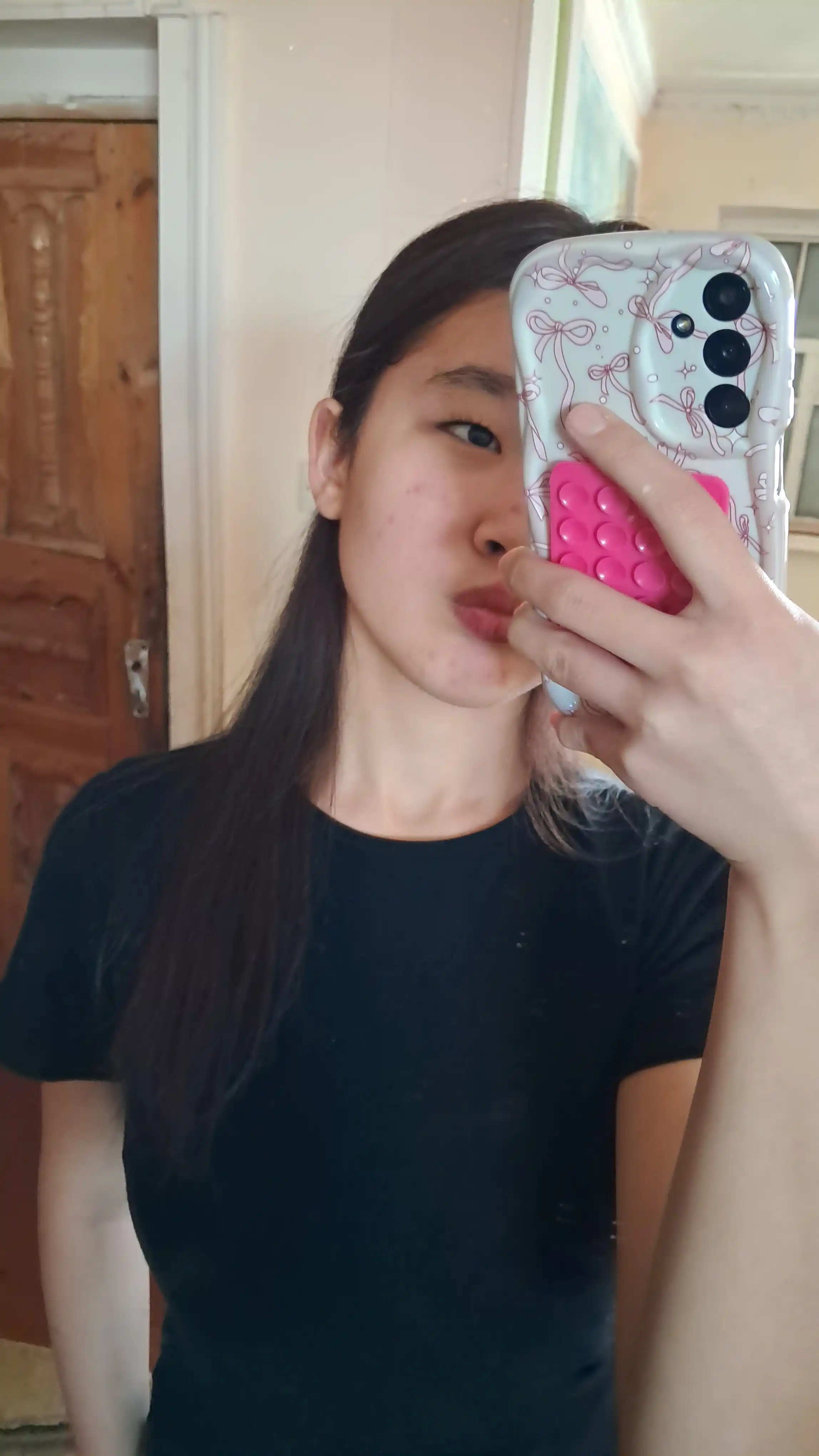 Чехол для Samsung A21S, A51