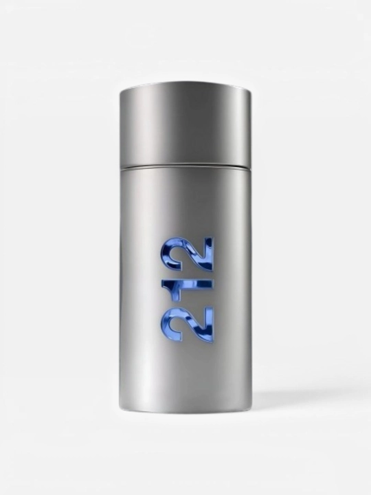 212 men духи, духи для мужчин, Carolina Herrera 212 Men NYC 10 мл, 100 мл