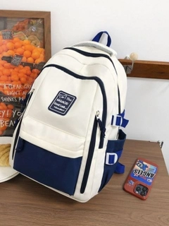 Indigo