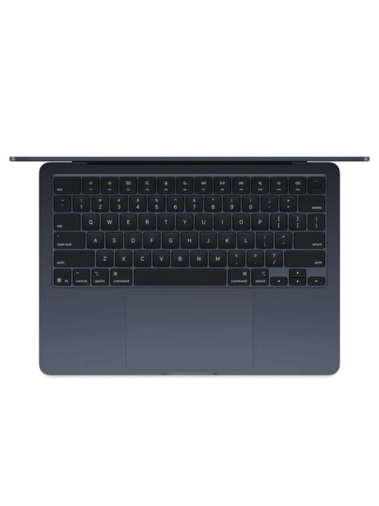 Macbook air m5 13,6 inch 16/512