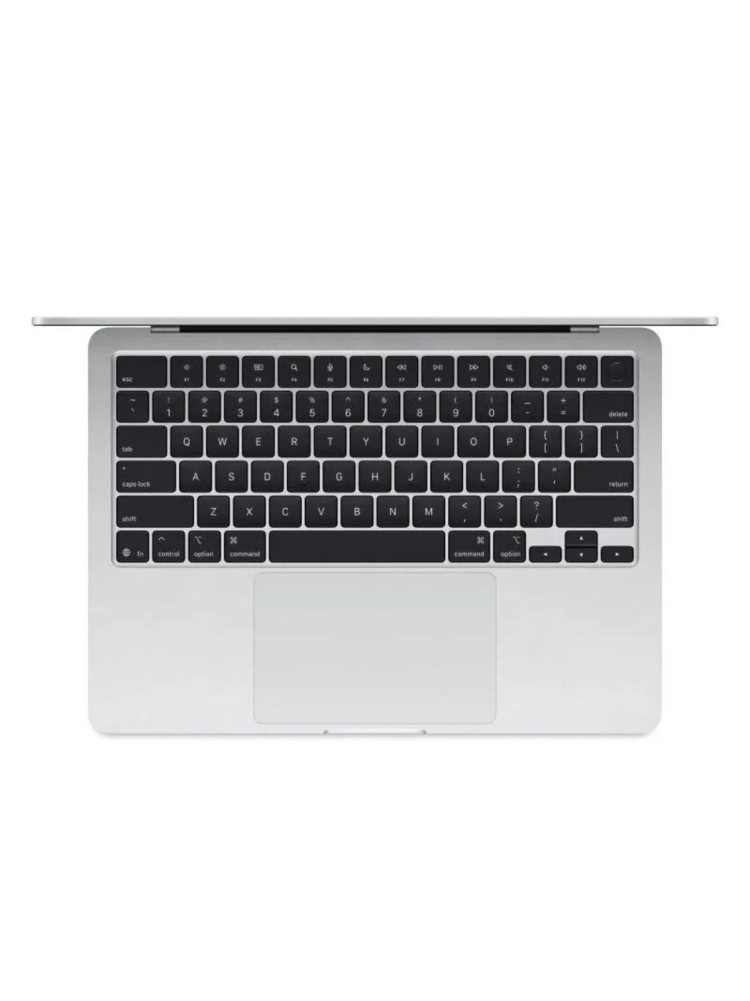 Macbook air m5 13,6 inch 16/512