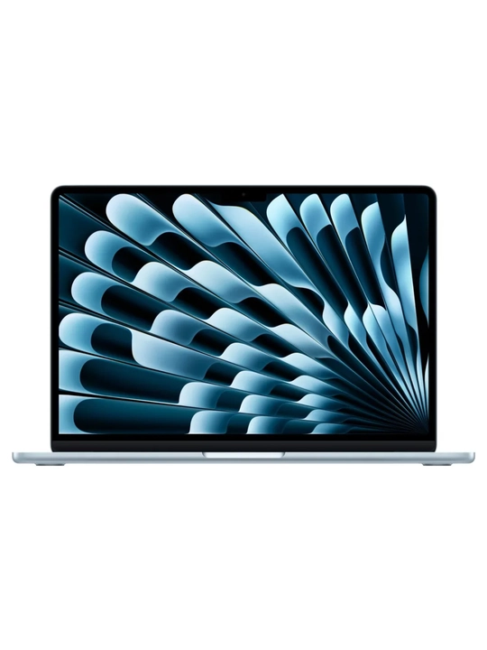 Macbook air m5 13,6 inch 16/512