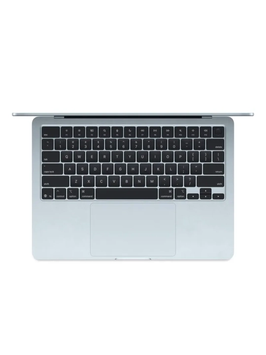 Macbook air m5 13,6 inch 16/512