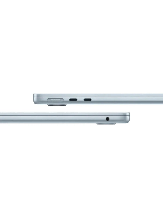 Macbook air m5 13,6 inch 16/512