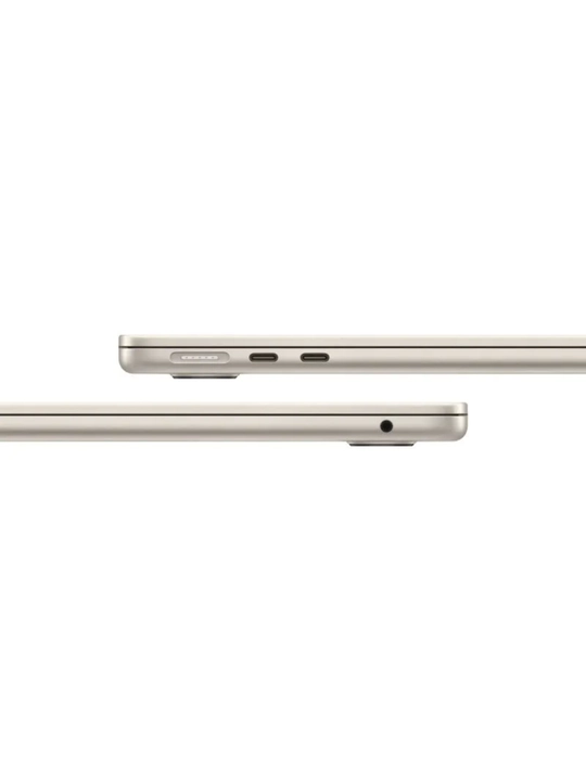 Macbook air m5 13,6 inch 16/512