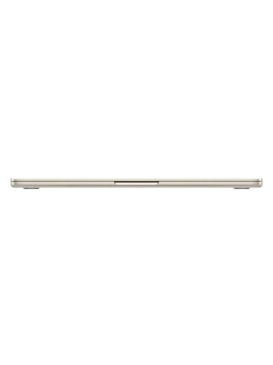Macbook air m5 13,6 inch 16/512