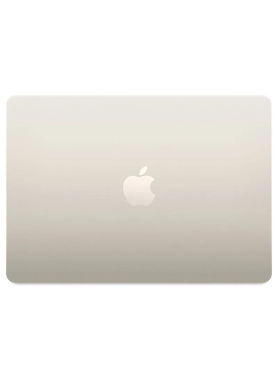 Macbook air m5 13,6 inch 16/512
