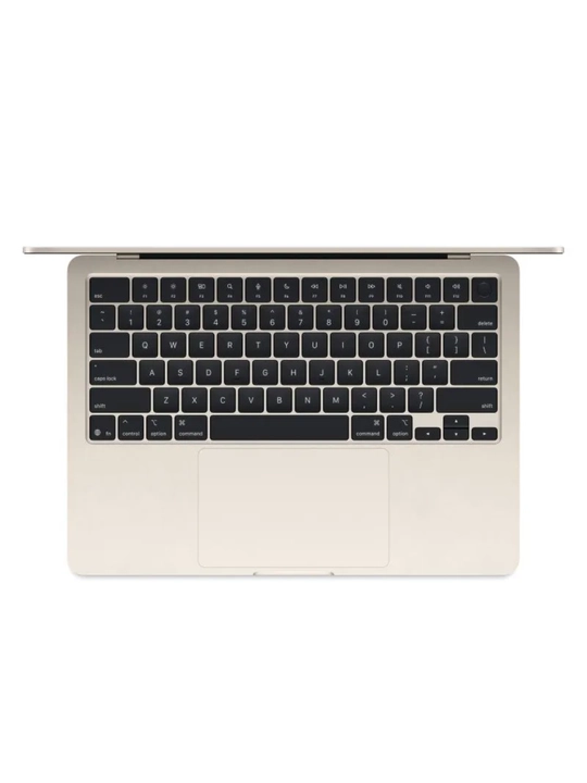 Macbook air m5 13,6 inch 16/512