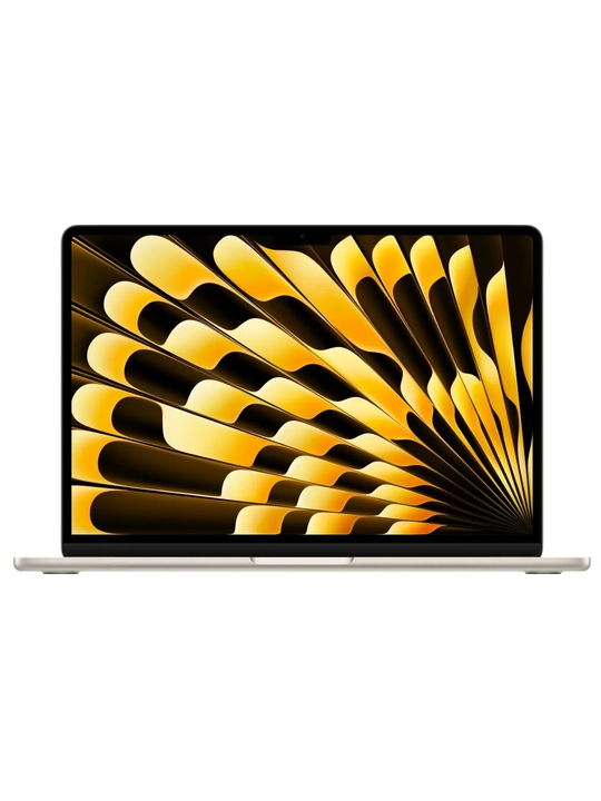 Macbook air m5 13,6 inch 16/512
