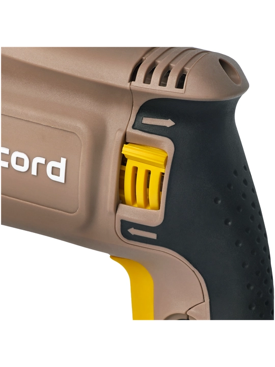 Nocord perforatori, 800 Vt, 3,0 J, 3 rejim, SDS+ patroni, NHD-800.30.1