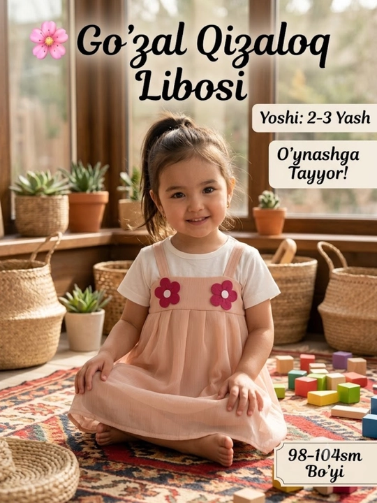 Сарафан
