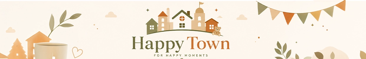 Happy Town