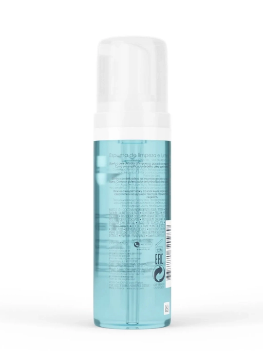 VICHY Purete Thermale Очищающая пенка 150 мл
