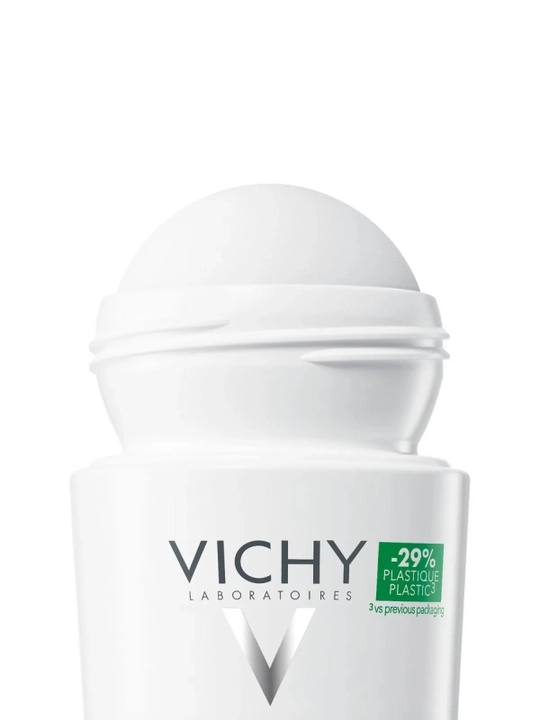 VICHY Дезодорант 48 часов для чувствительной кожи 50 мл