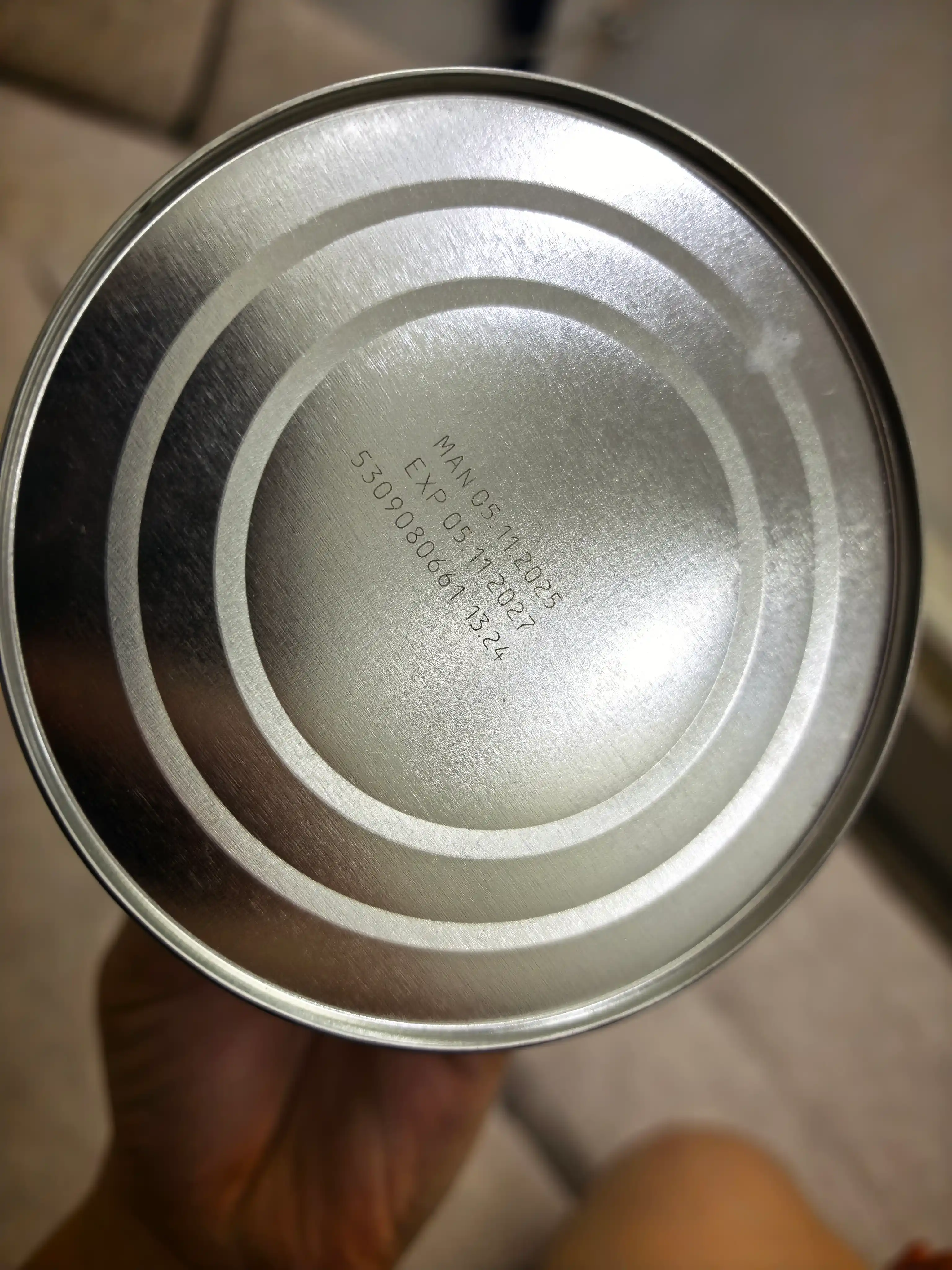 NAN 3 OPTIPRO o'sish, immunitet va miya rivojlanishi uchun sut, 400 g, 12 oydan