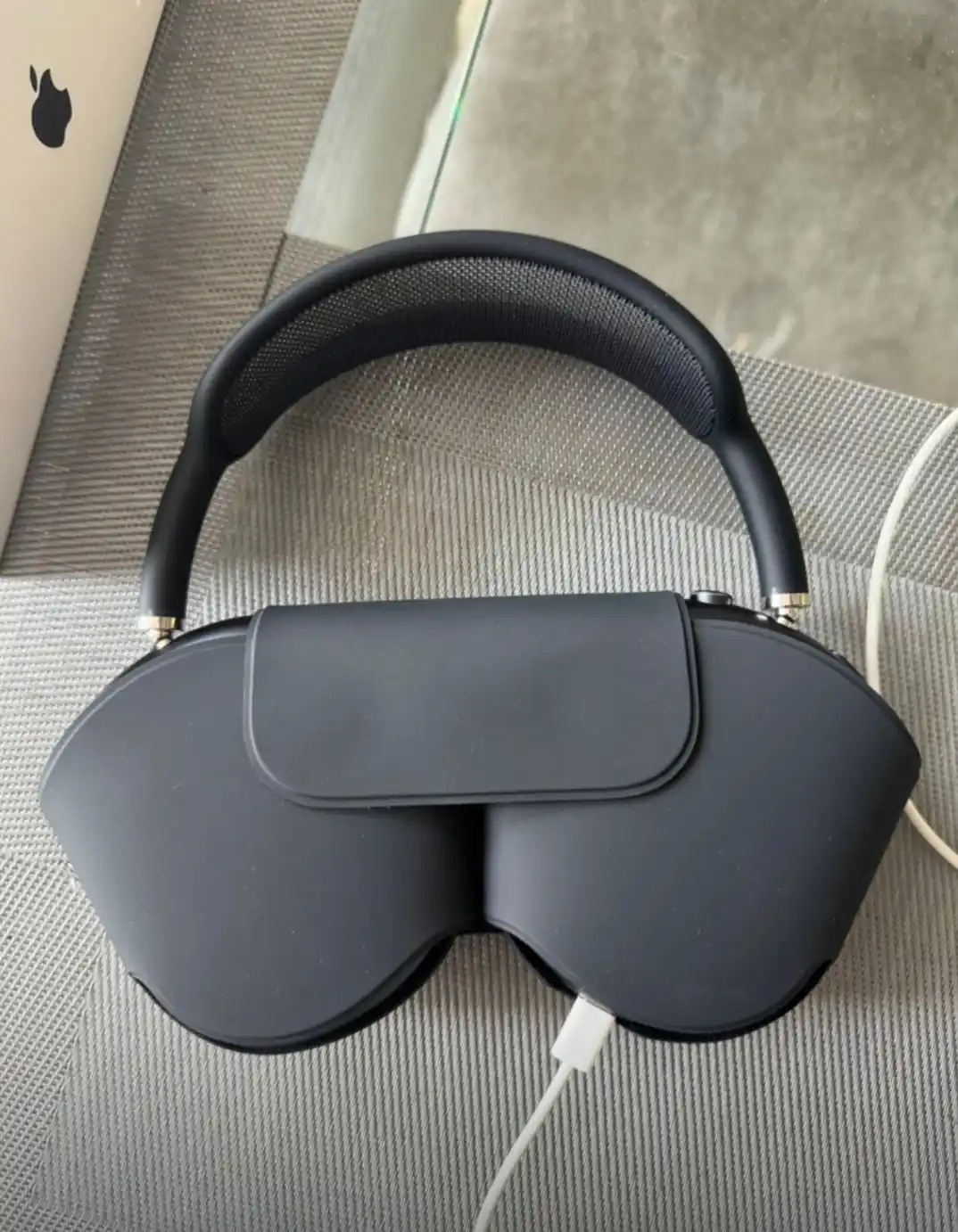 MAX Bluetooth 5.3 Simsiz Quloqchin | AUX, SD-karta, Ergonomik Dizayn
