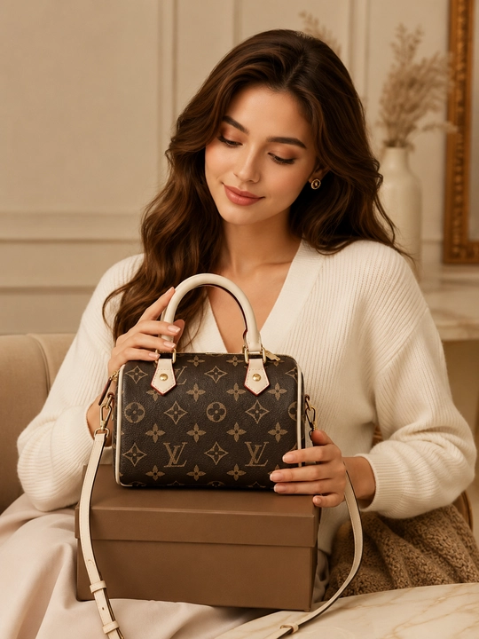 Женская сумка в стиле Louis Vuitton отличный выбор на каждый день, cross-body