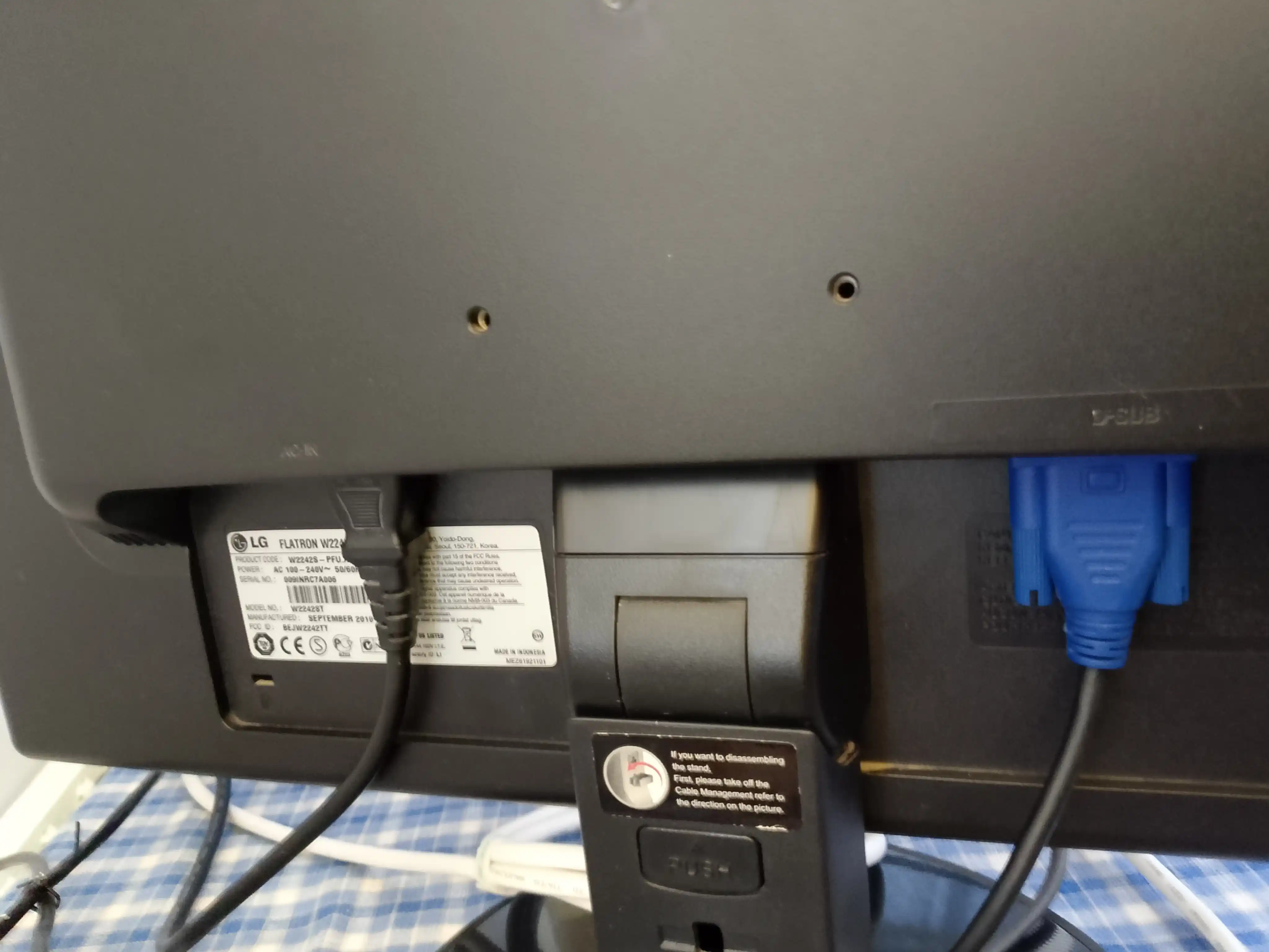 Vga Hdmi adapter konverter