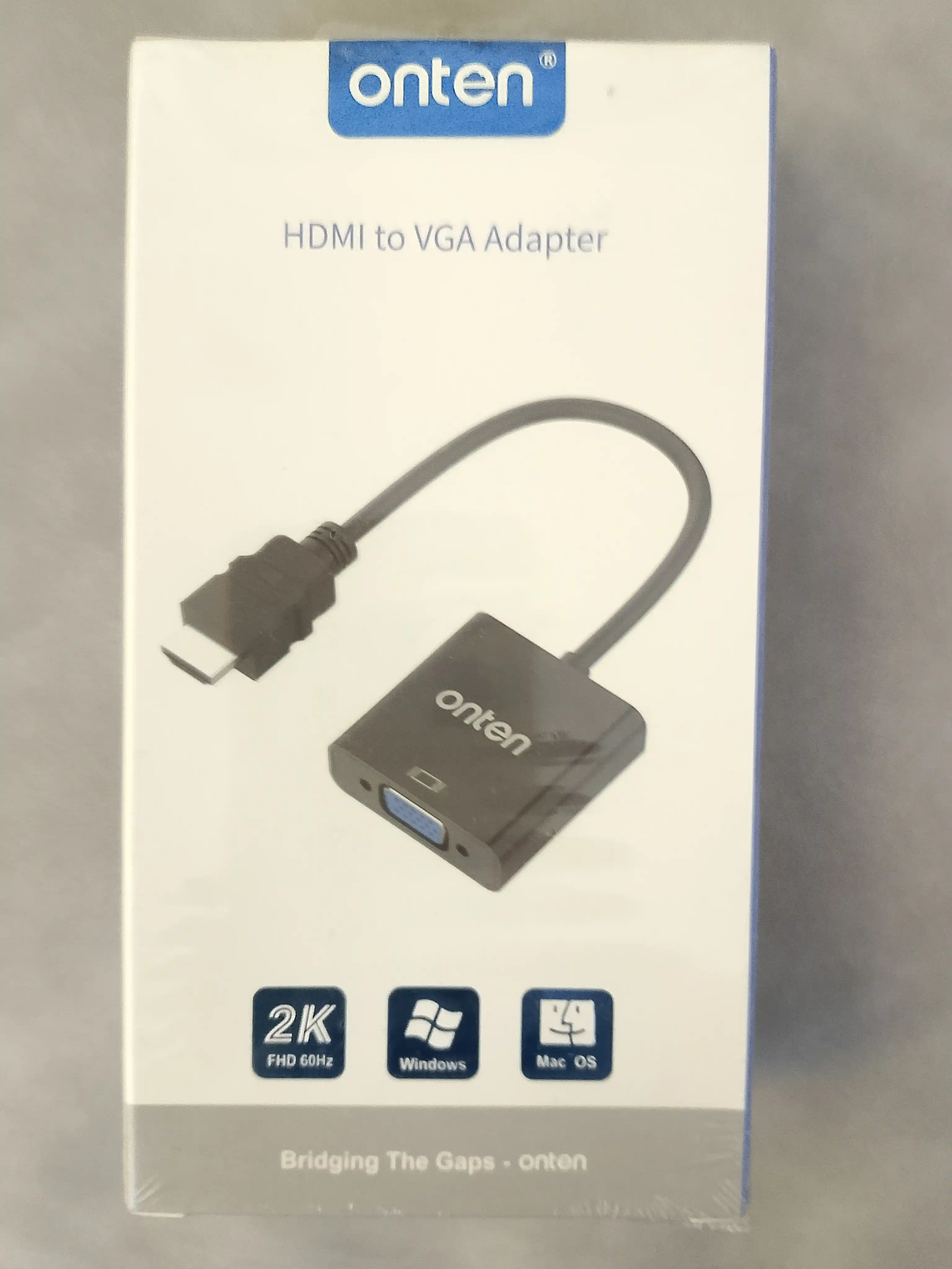 Vga Hdmi adapter konverter