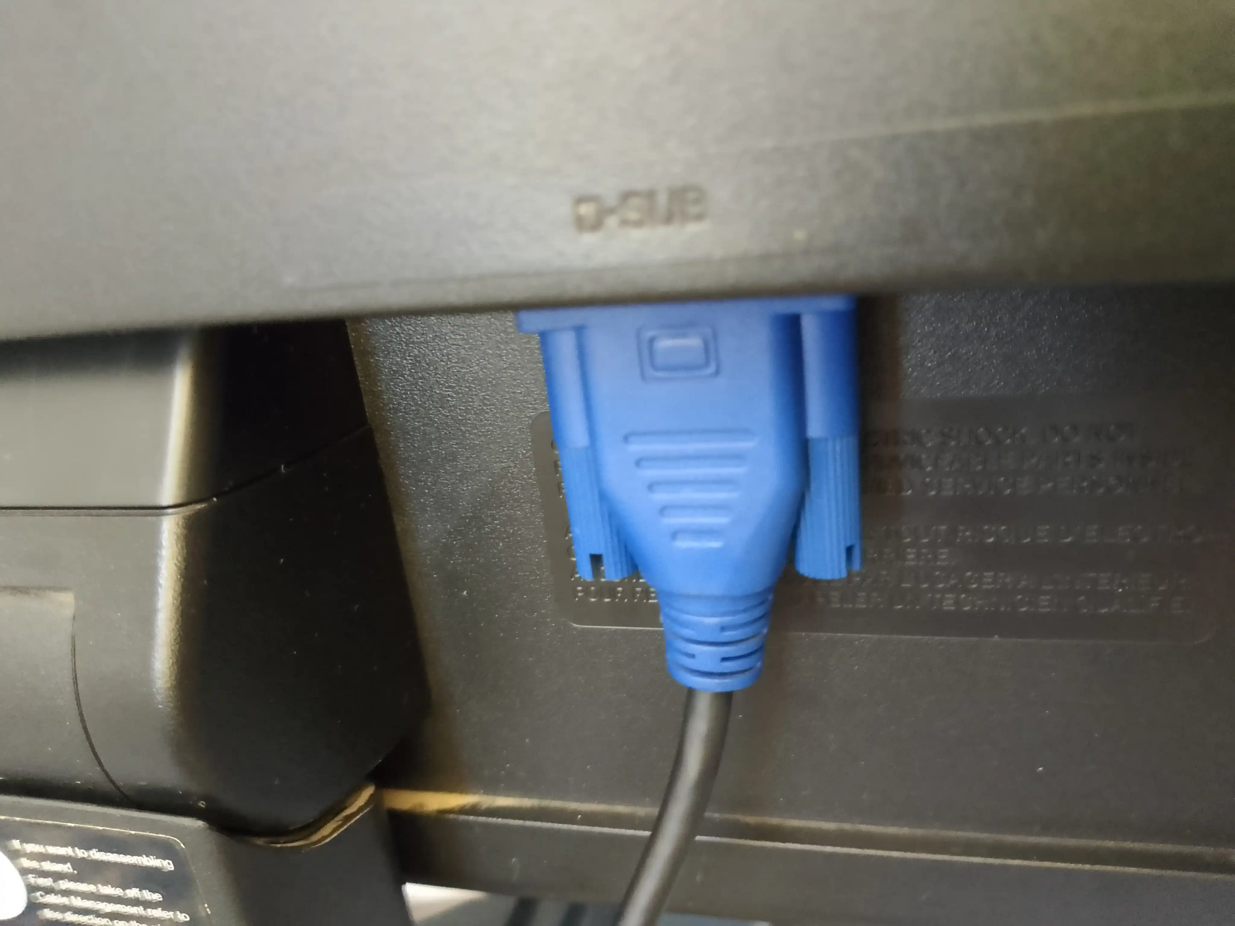 Vga Hdmi adapter konverter