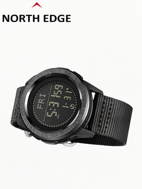 Часы North Edge C-NEXUS