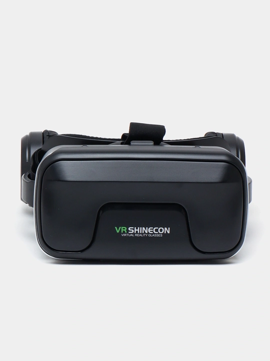 VR очки для смартфона 3D Shinecon