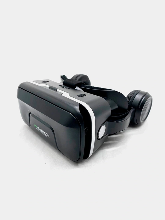 VR очки для смартфона 3D Shinecon