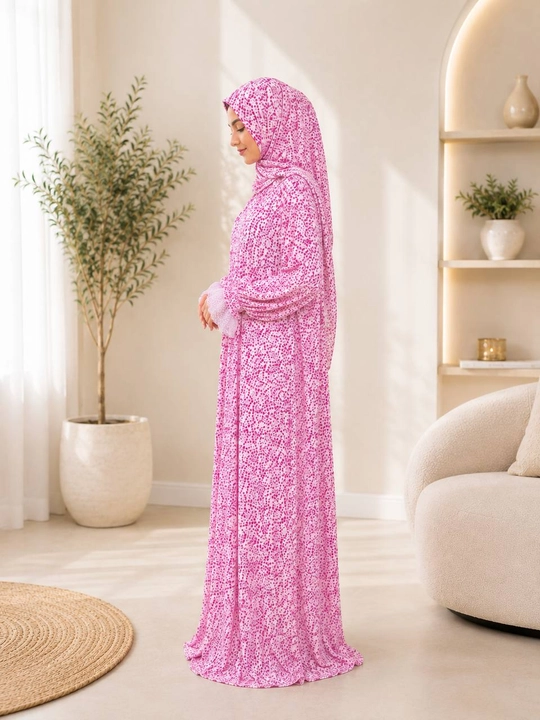 Sakura Bloom - Maxi ko‘ylagi